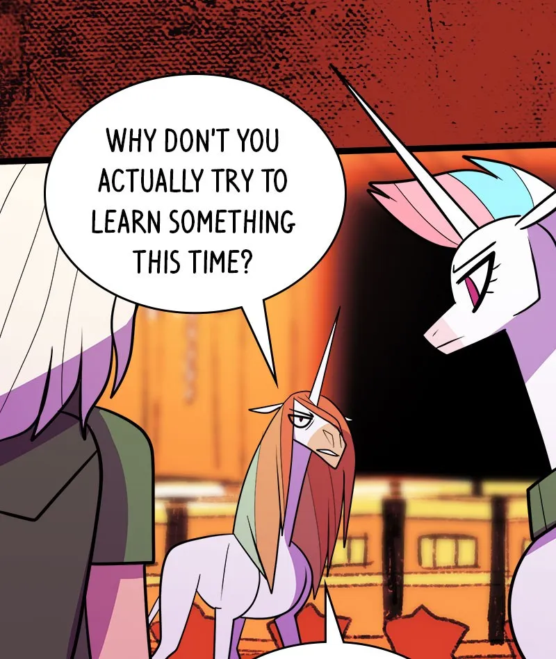 Hooves of Death Chapter 78 page 73 - 