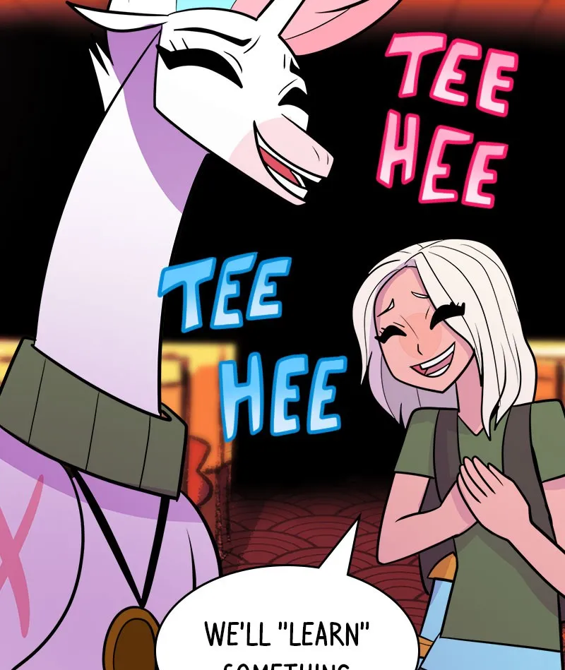 Hooves of Death Chapter 78 page 75 - 
