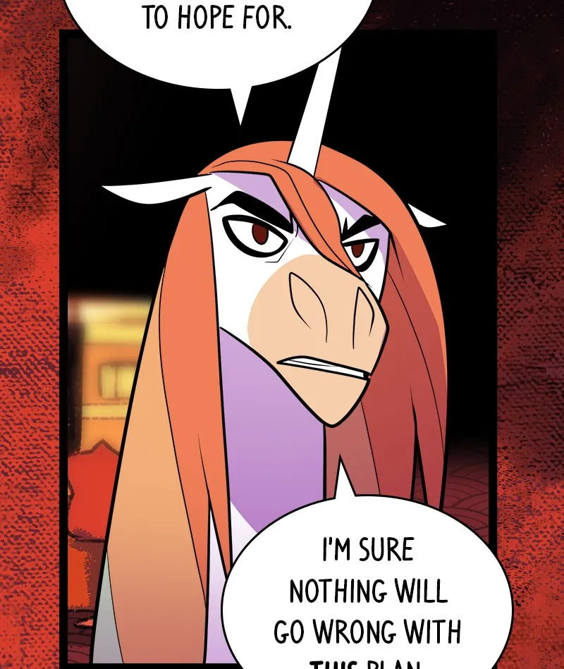 Hooves of Death Chapter 78 page 77 - 