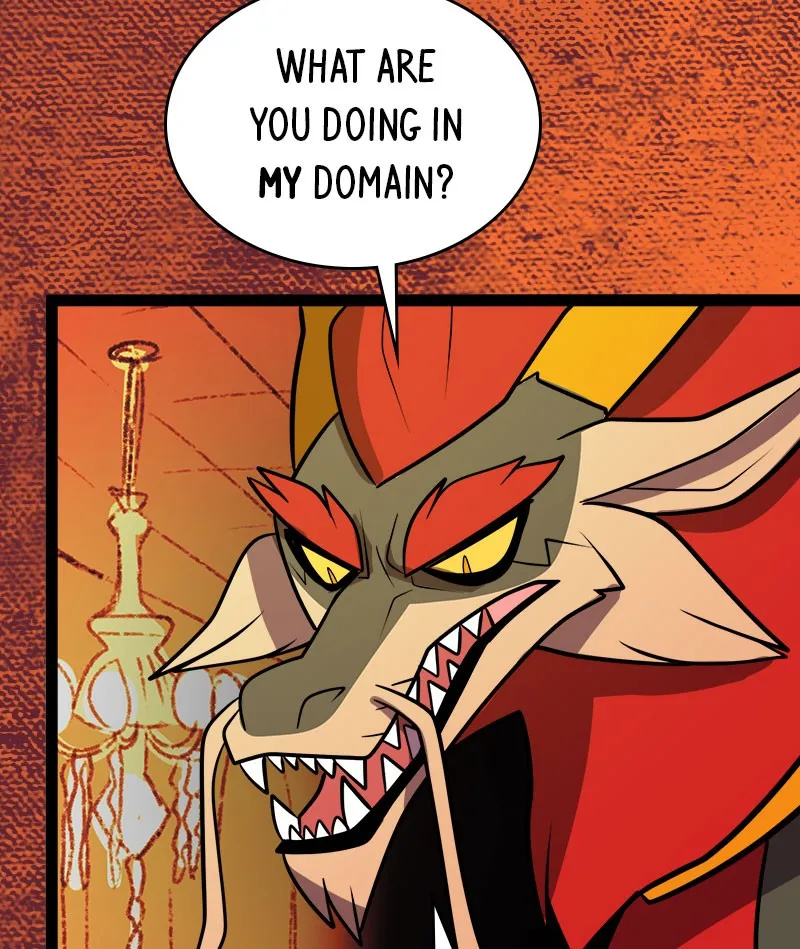 Hooves of Death Chapter 78 page 9 - 