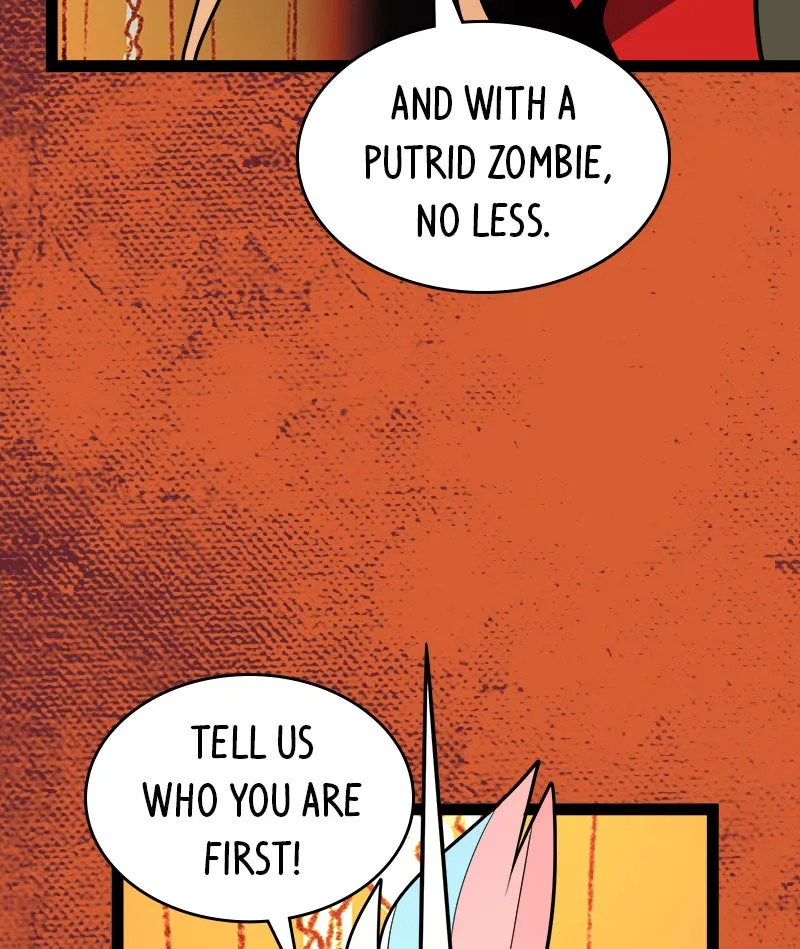 Hooves of Death Chapter 78 page 10 - 
