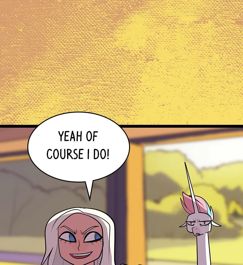 Hooves of Death Chapter 79 page 14 - 