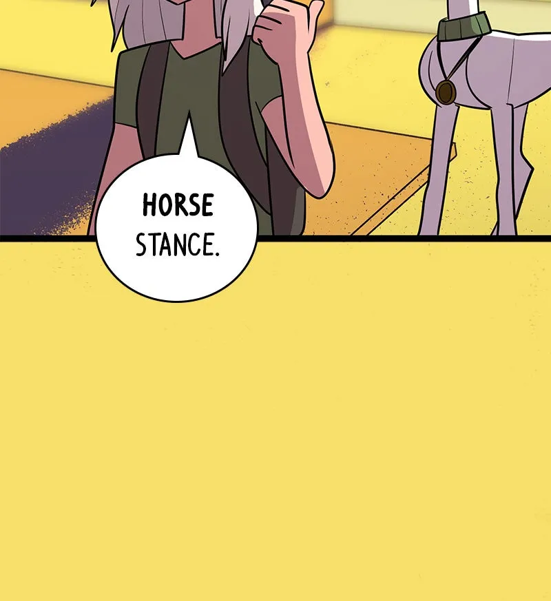 Hooves of Death Chapter 79 page 15 - 