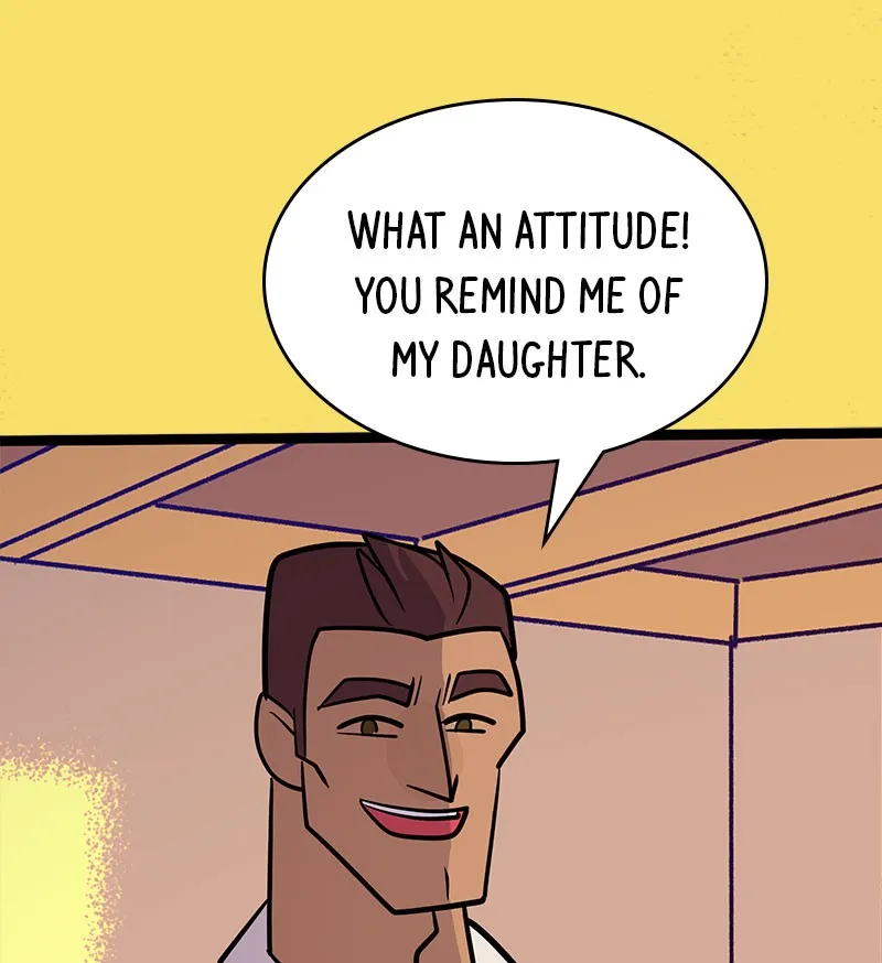 Hooves of Death Chapter 79 page 16 - 