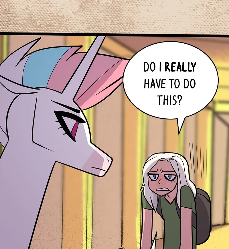 Hooves of Death Chapter 79 page 21 - 