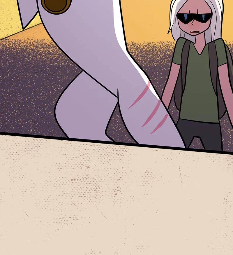 Hooves of Death Chapter 79 page 28 - 