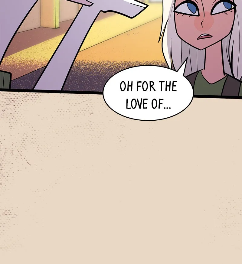 Hooves of Death Chapter 79 page 30 - 