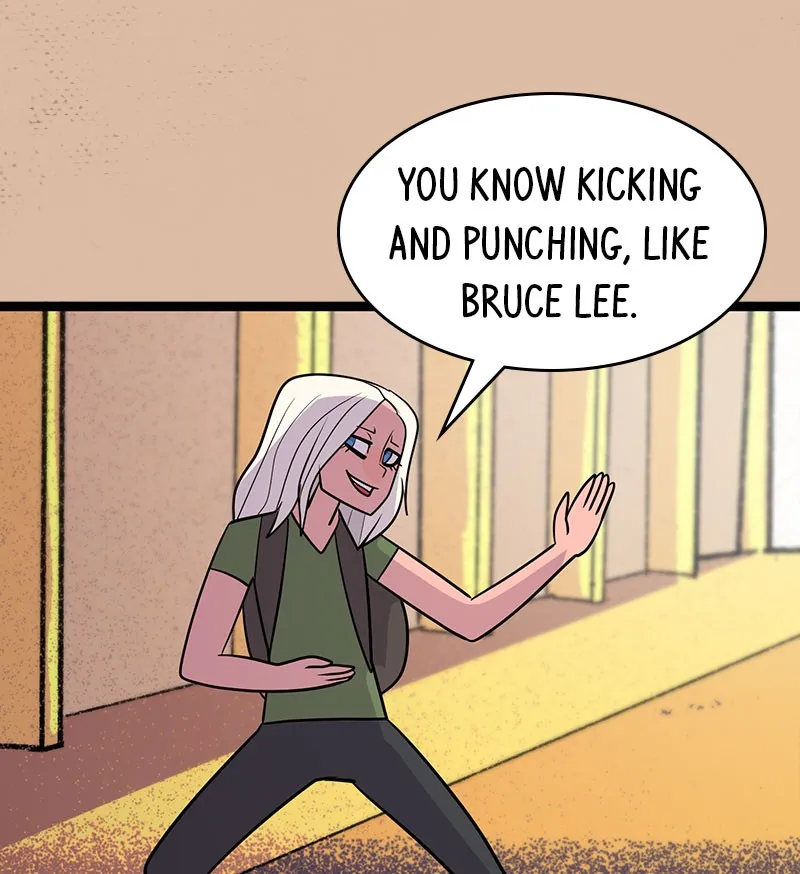 Hooves of Death Chapter 79 page 33 - 