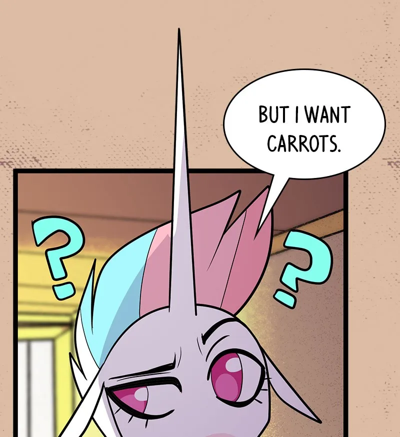Hooves of Death Chapter 79 page 35 - 