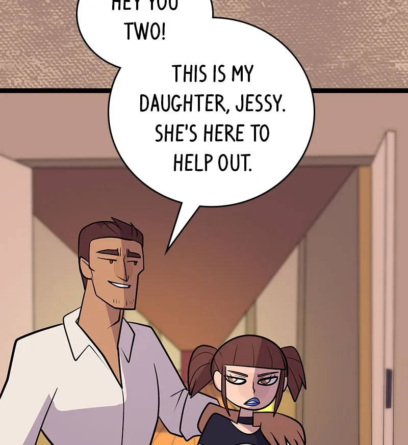 Hooves of Death Chapter 79 page 37 - 