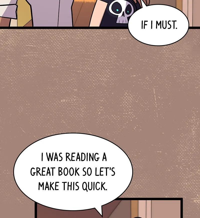 Hooves of Death Chapter 79 page 38 - 