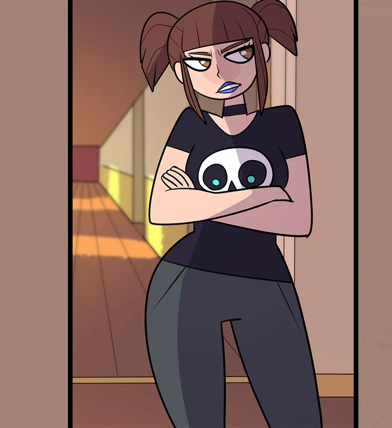Hooves of Death Chapter 79 page 39 - 