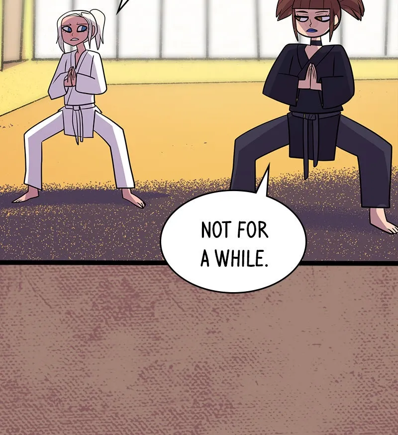 Hooves of Death Chapter 79 page 45 - 