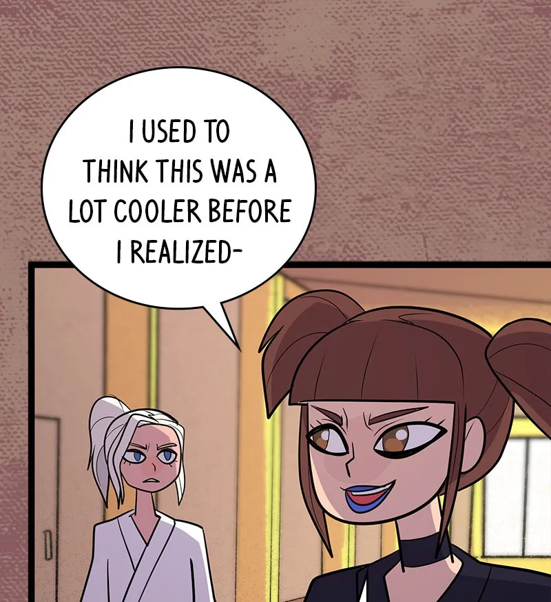Hooves of Death Chapter 79 page 46 - 