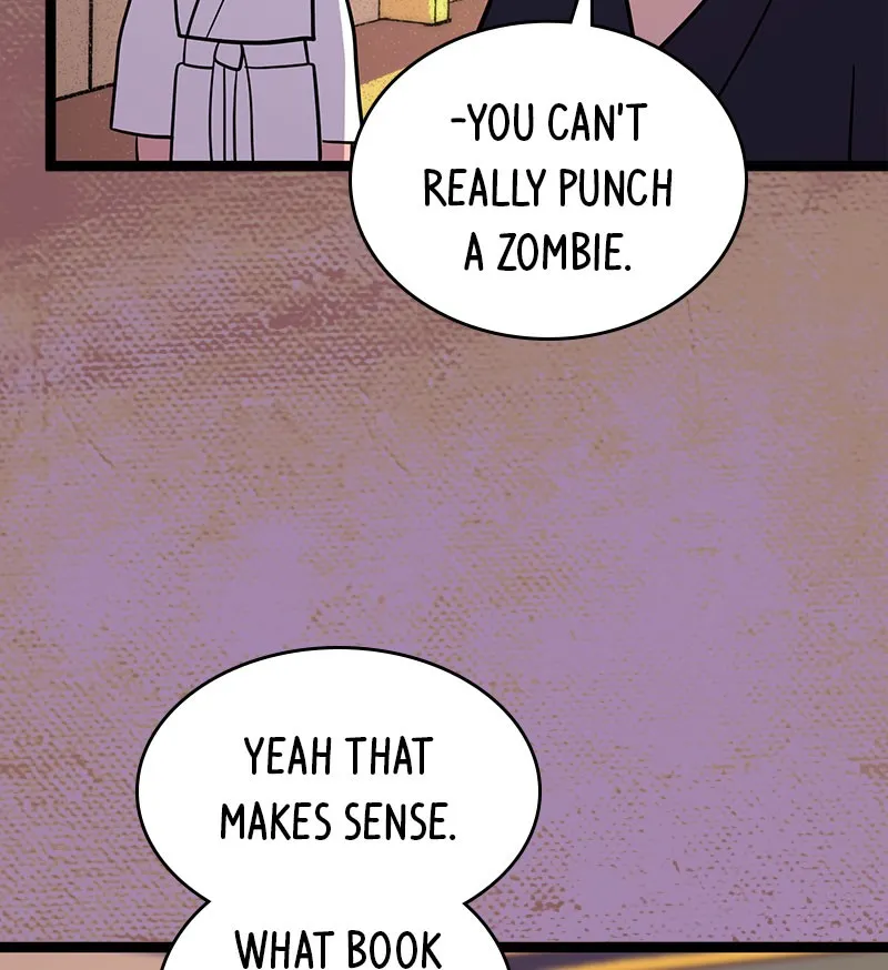 Hooves of Death Chapter 79 page 47 - 