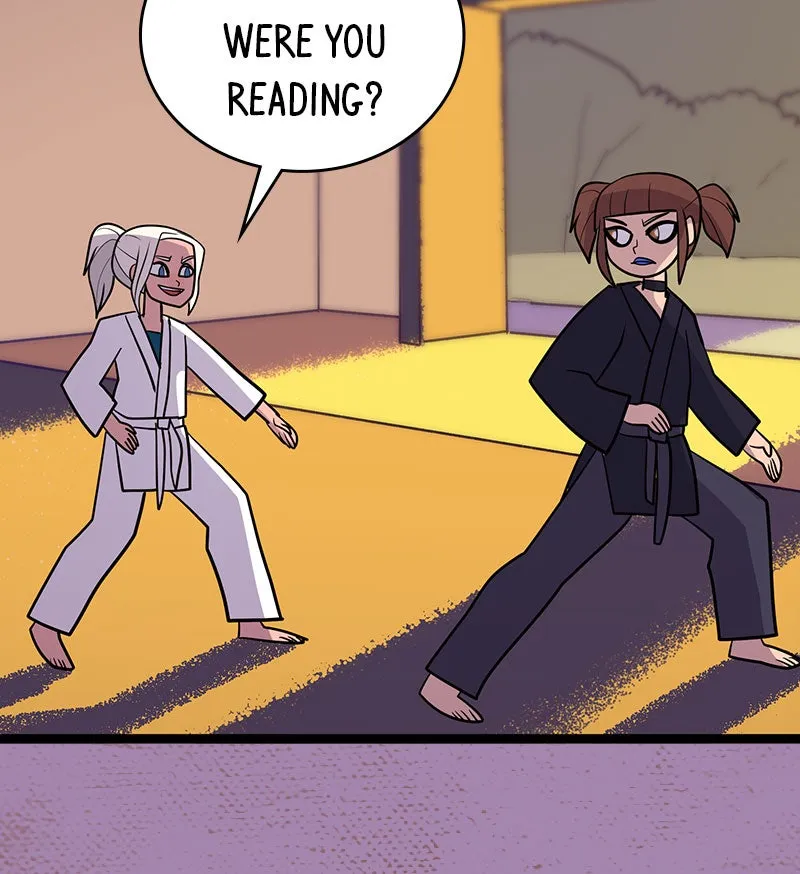 Hooves of Death Chapter 79 page 48 - 