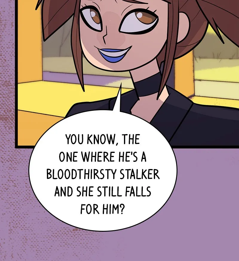 Hooves of Death Chapter 79 page 50 - 
