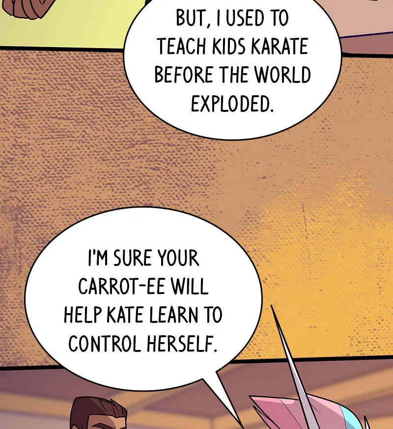 Hooves of Death Chapter 79 page 6 - 