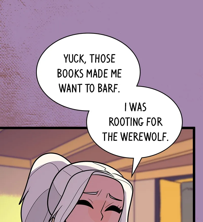 Hooves of Death Chapter 79 page 51 - 