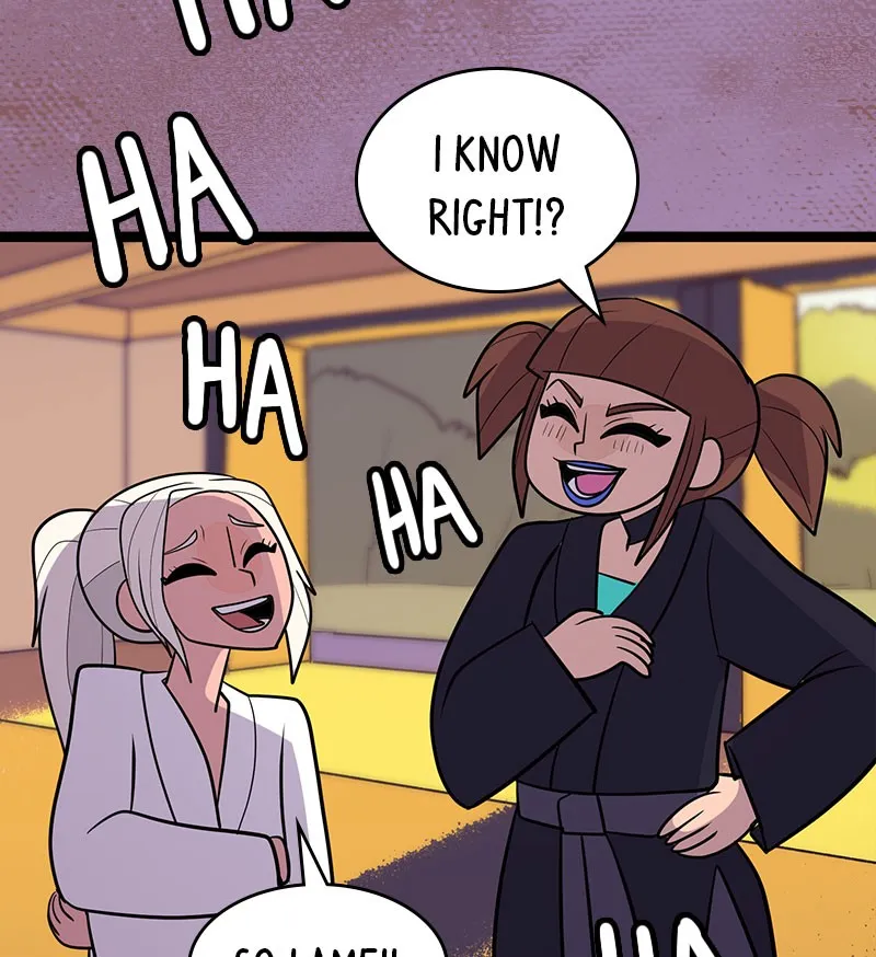 Hooves of Death Chapter 79 page 53 - 
