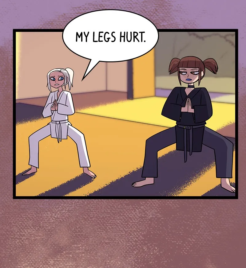 Hooves of Death Chapter 79 page 56 - 