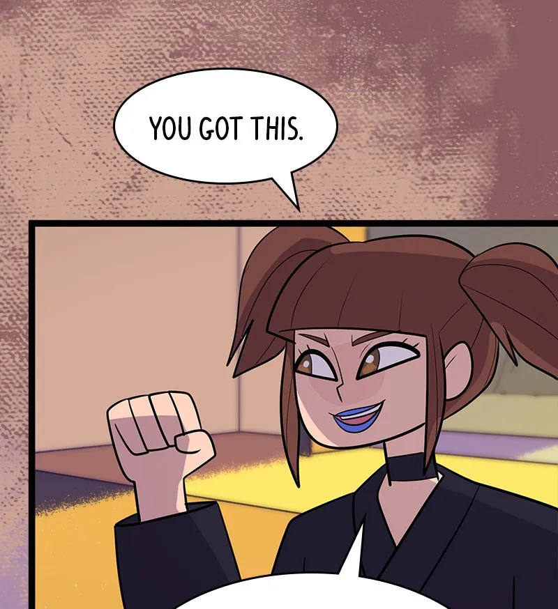 Hooves of Death Chapter 79 page 57 - 