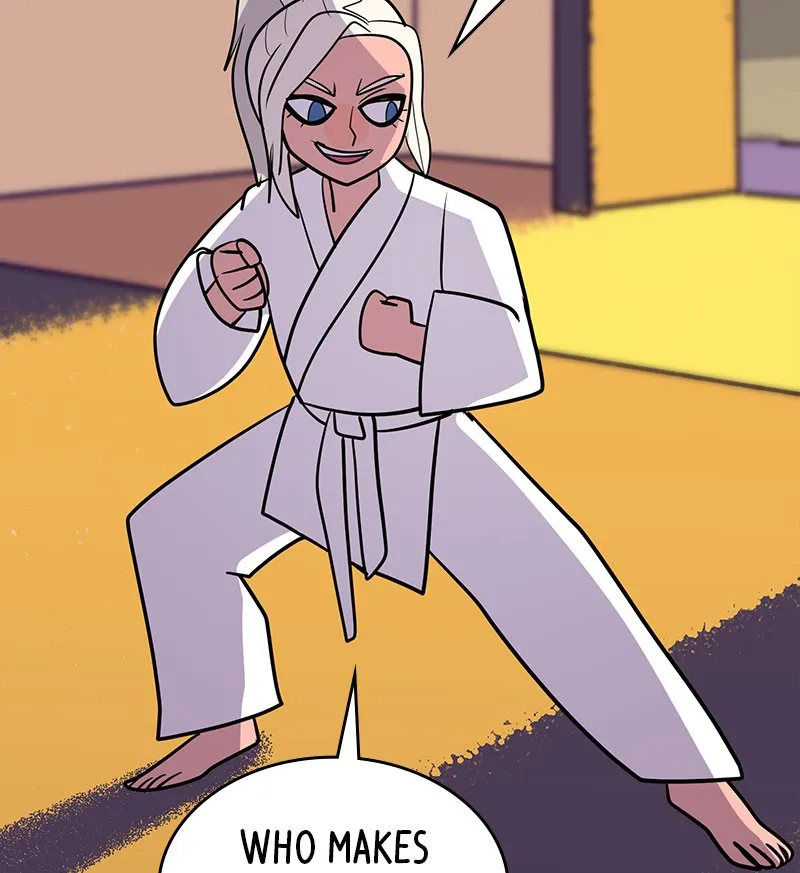 Hooves of Death Chapter 79 page 59 - 