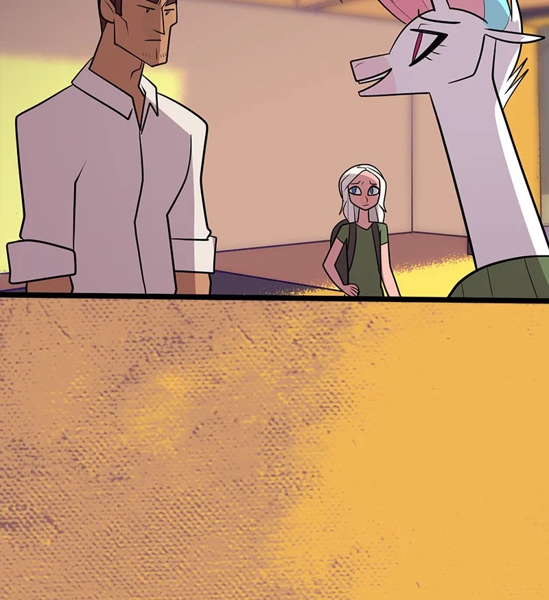 Hooves of Death Chapter 79 page 7 - 