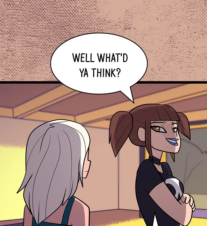 Hooves of Death Chapter 79 page 62 - 