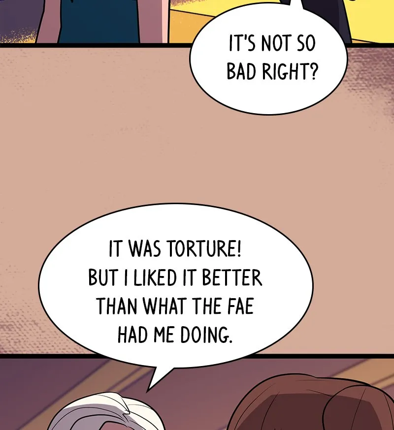 Hooves of Death Chapter 79 page 63 - 