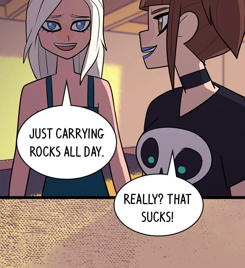 Hooves of Death Chapter 79 page 64 - 