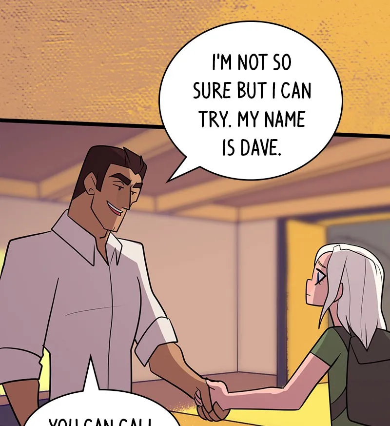 Hooves of Death Chapter 79 page 8 - 
