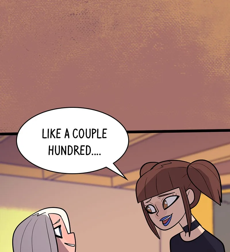 Hooves of Death Chapter 79 page 73 - 