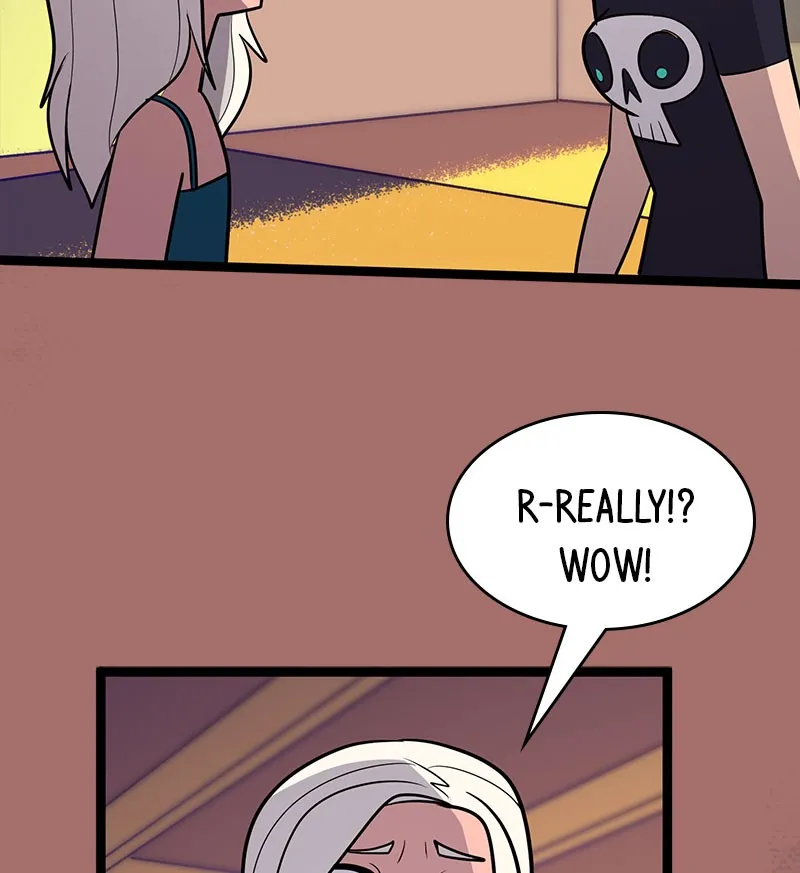 Hooves of Death Chapter 79 page 74 - 