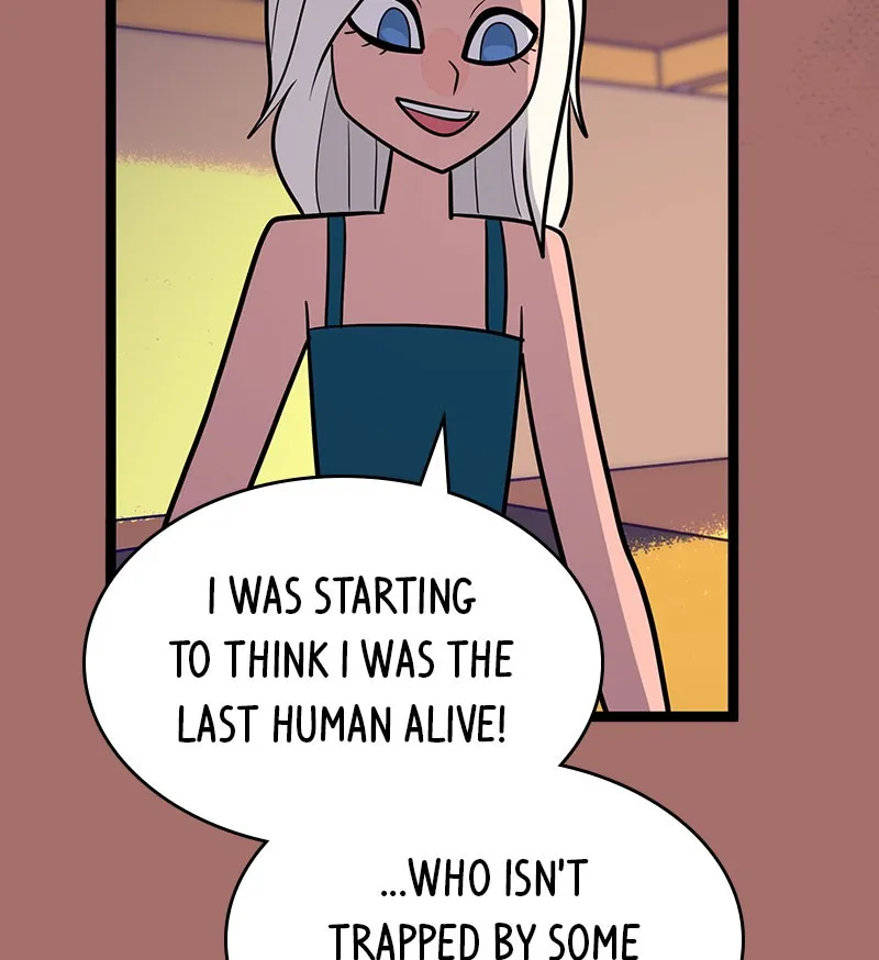 Hooves of Death Chapter 79 page 75 - 