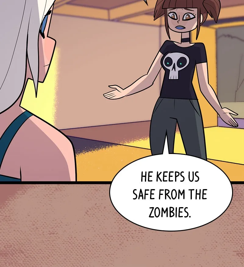 Hooves of Death Chapter 79 page 77 - 