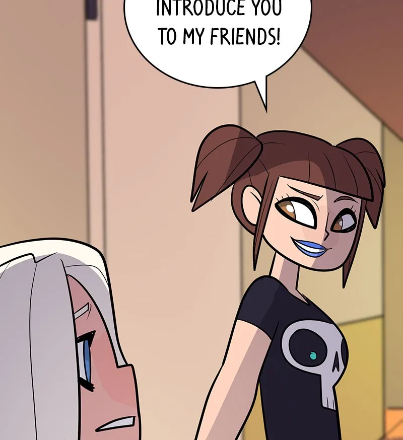 Hooves of Death Chapter 79 page 79 - 
