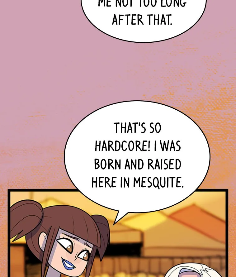 Hooves of Death Chapter 80 page 13 - 