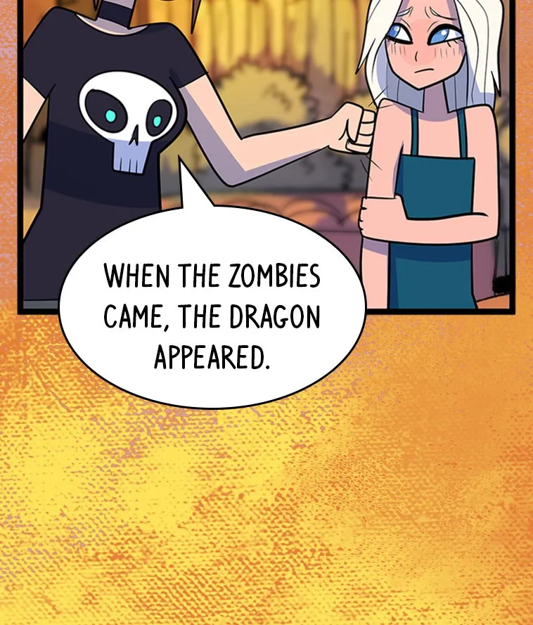 Hooves of Death Chapter 80 page 14 - 