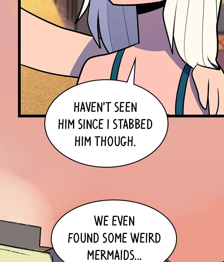 Hooves of Death Chapter 80 page 20 - 
