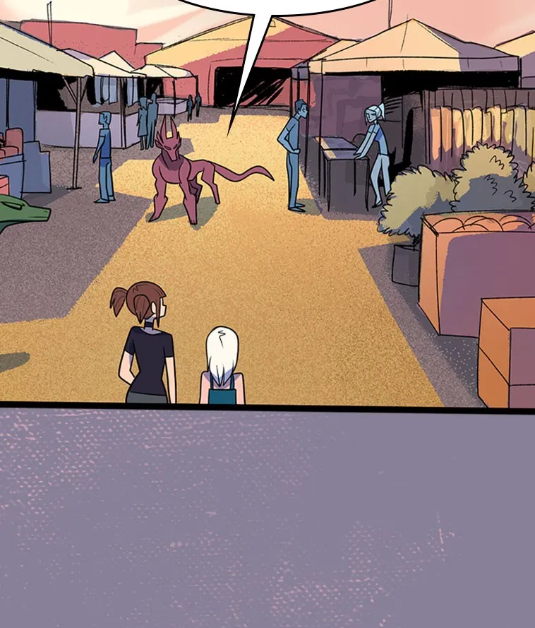 Hooves of Death Chapter 80 page 3 - 