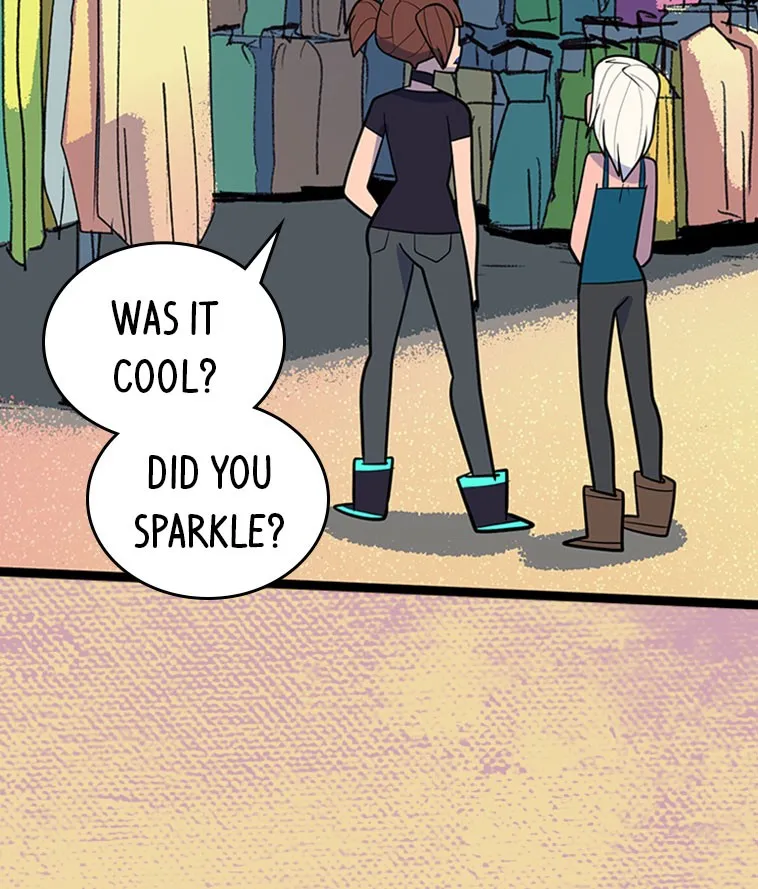 Hooves of Death Chapter 80 page 24 - 
