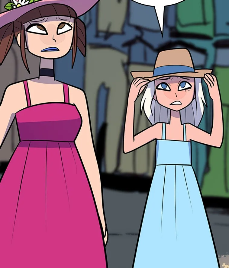 Hooves of Death Chapter 80 page 26 - 