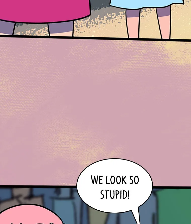 Hooves of Death Chapter 80 page 27 - 