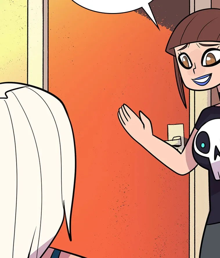 Hooves of Death Chapter 80 page 31 - 