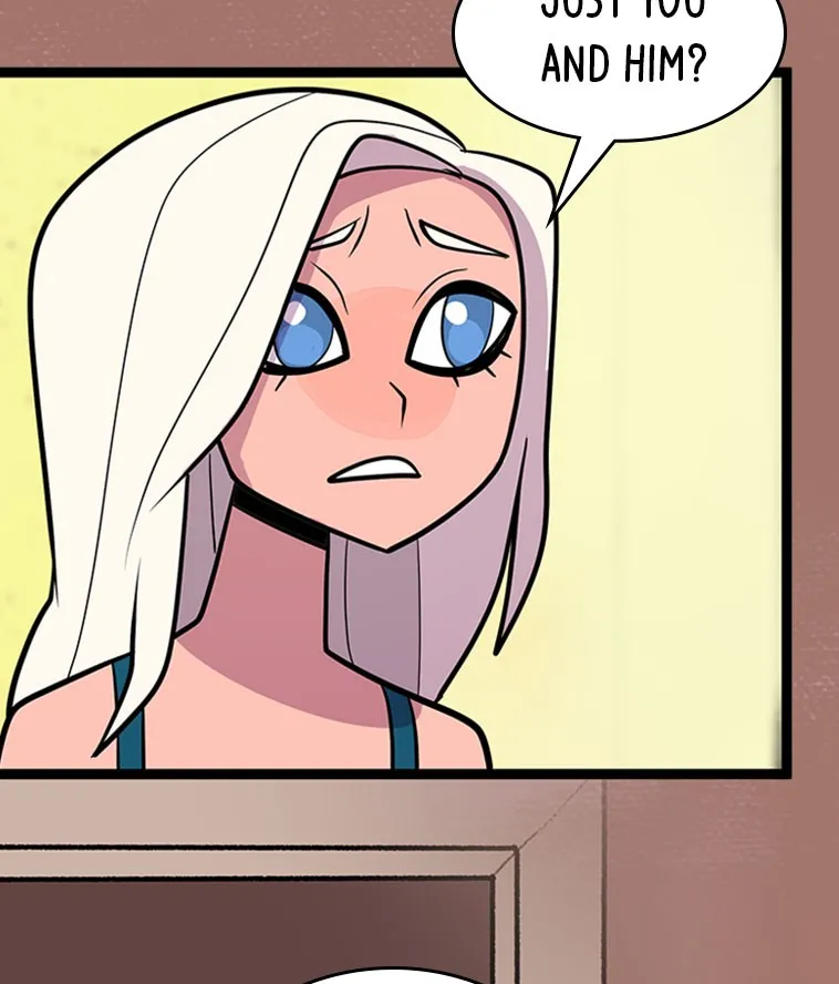 Hooves of Death Chapter 80 page 33 - 