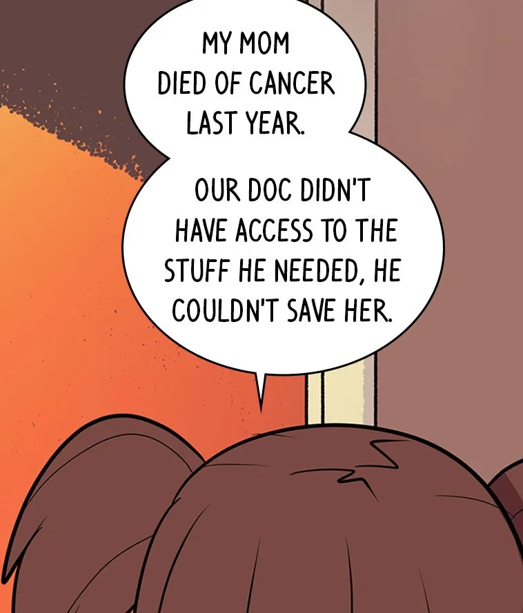Hooves of Death Chapter 80 page 34 - 