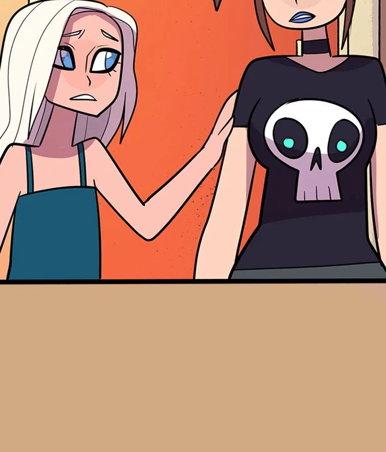 Hooves of Death Chapter 80 page 37 - 