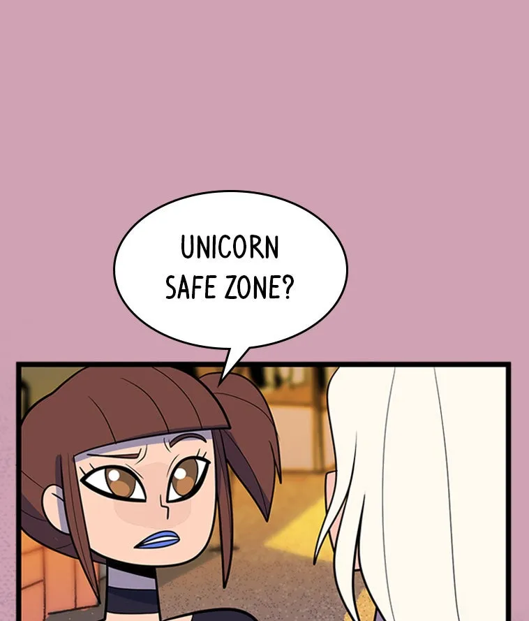 Hooves of Death Chapter 80 page 5 - 