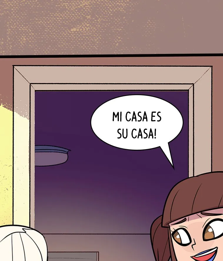 Hooves of Death Chapter 80 page 41 - 